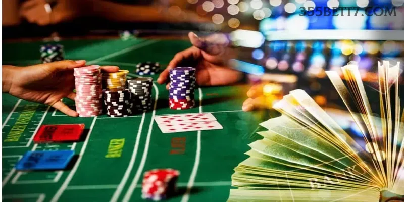 Apostas esportivas 355bet - futebol e esportes ao vivo